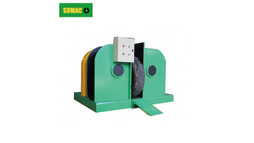 Tire Debeader Machine