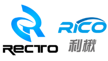 RECTO MACHINERY CO., LTD           RICO (NINGBO) IMP & EXP CO., LTD