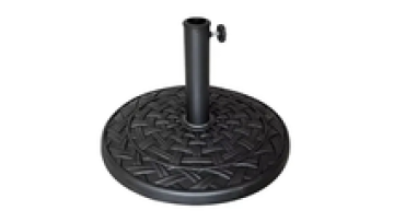 Beach Garden Round Parasol Stand Floating Umbrellas Base for Sale1