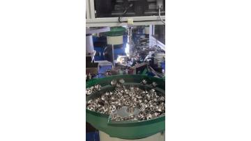 Automatic Welder