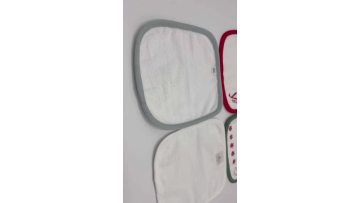 exfoliating cloth for face