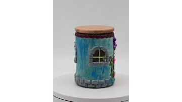 Glass ashtray,Tobacco canister,borosilicate glass