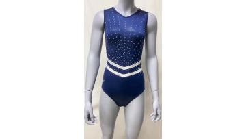 sublimation gymnastic leotards