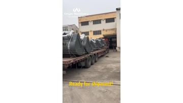Excavator Rock Bucket