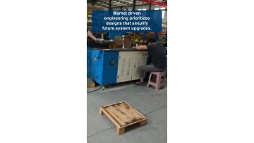 How 185‑member team including senior engineers supports full‑range custom high low voltage switchgear mass manufacturing