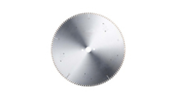 Sharp tct aluminum wood cutting saw blades circular alloy saw blade1