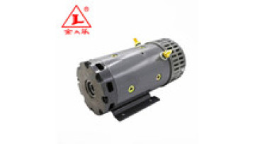24V 3KW direct hydraulic motor dc for electric car1