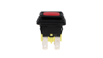 PS5 pushbutton switch