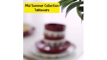 Mid-summer collection
