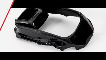 injection molding