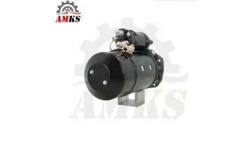 Delco Starter (Lester SM3720, Delco 35MT Series)