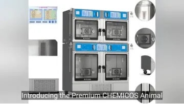 Professional Pets Customized Multifunction Veterinary Intensive Care Unit for Sale1