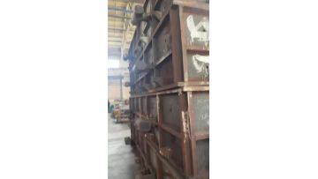 Slurry pump video