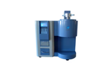 Plastic Melt Flow Meter Testing Machine (MVR and MFR Index)1