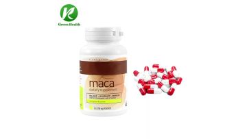 OEM/ODM Pure Reduced L-Glutathione Skin Whitening Capsules for Antioxidant Effective Skin Lightening capsules Supplement1