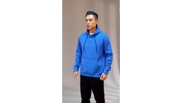  Man's Tracksuit 