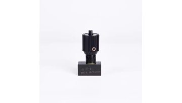 DV6 Throttle valve
