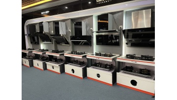 Gas Hob installation 02