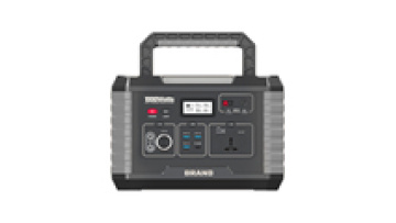 portable power station solar generator 1000w usb mini home outdoor rechargeable portable power station1