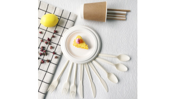 PSM cultery  6 inch 7 inch knife spoon fork