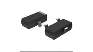 FDN306P P-CH MOSFET Transistor - SSOT3 Single P-Channel 12V 2.6A1
