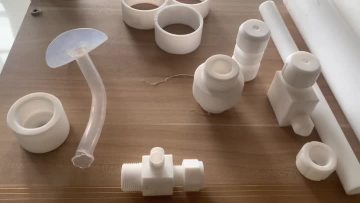 PTFE products
