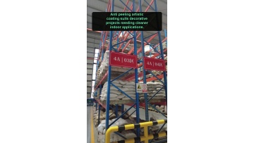 Compatibility checks between new‑coating material and legacy existing paint layers