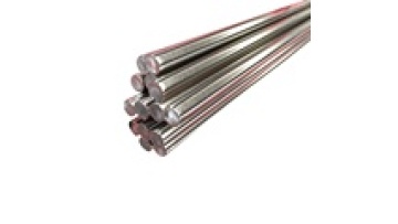 ArchitecGrade 410 Stainless Steel Bar - 1/2