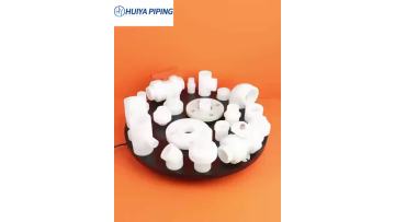 PVDF-fittings