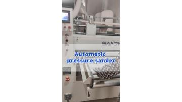 SSA13-H2Primer sanding