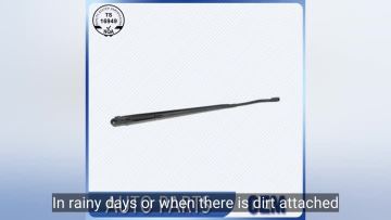 car windscreen wiper