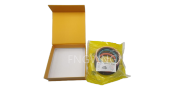 CAT 320D Arm cylinder seal