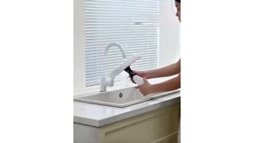 Yingsu Lingxi Handheld Telescopic Electric Window Cleaner