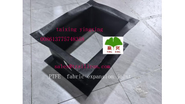 PTFE  fabric expansion joint