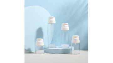 Customized Lotion Botttle
