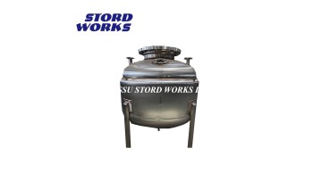 Storage Tank Reactor