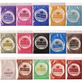 Epoxy Resin Dye , Mica Powder , Soap Dye Hand , Soap Making Supplies , Eyeshadow and Lips Makeup Dye 10 G