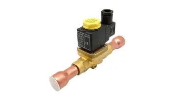 1079/7 7/8′′ Solder Normally Closed Refrigeration Solenoid Valve HM2 HM3 12VDC 24VDC 24VAC 110VAC 220VAC1