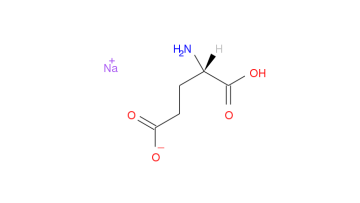 L-glutamic acid