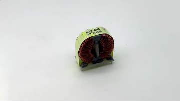 Common-mode inductance