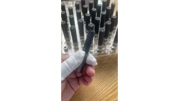 Diamond Coated End Mills