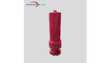 SDDFP BHHC 660QD 10A1 X B6
