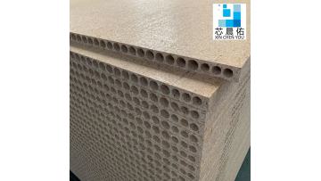hollow particle board-qiege