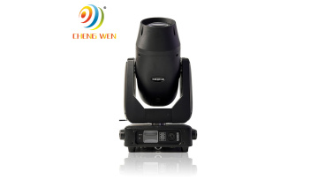 400W CMY+CTO Beam