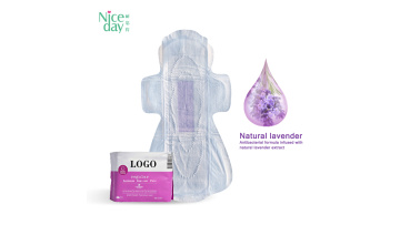 NDN-11 Niceday Lavender Pad