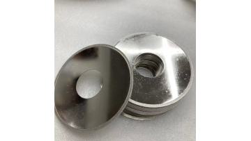 electroplated diamond cutting blade