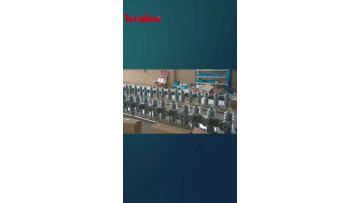 High-Voltage Components Built For Peak Performance
