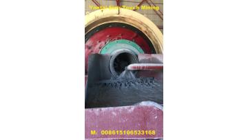 CIL CIP Plant 