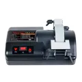 Sharpening Machine Electric Sharpener 5 Inch Electric Water Cooled Grinder Knife Grinding Machine Sharpener Two-way 120W 220V