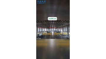 Special‑purpose elevator configurations for sanatorium and senior care facility buildings